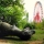 Spuk unterm Riesenrad - eine Tour im Plänterwald